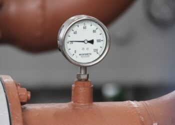 Хранилища газа в Нидерландах заполнены лишь на 6,11%. Это исторический минимум