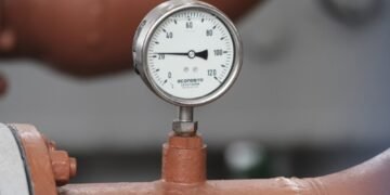 Хранилища газа в Нидерландах заполнены лишь на 6,11%. Это исторический минимум