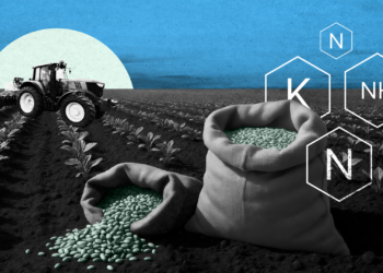 Война в Иране повышает цены на газ и удобрения. Как это влияет на украинский агросектор