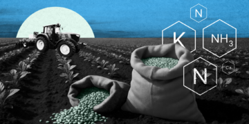 Война в Иране повышает цены на газ и удобрения. Как это влияет на украинский агросектор