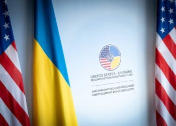 Историческое заседание: Американско-украинский фонд восстановления утвердил первую инвестицию