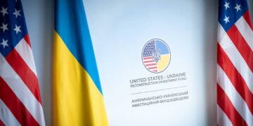 Историческое заседание: Американско-украинский фонд восстановления утвердил первую инвестицию