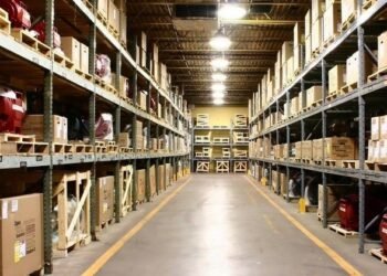 На складском рынке наблюдается рекордный рост арендной активности: каковы причины