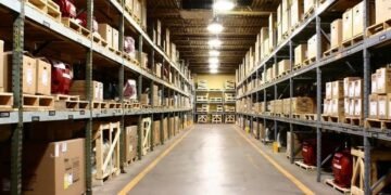 На складском рынке наблюдается рекордный рост арендной активности: каковы причины