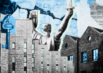 Доходные дома, коливинги и REIT-фонды: чем отличаются стратегии инвестирования в жилье столицы