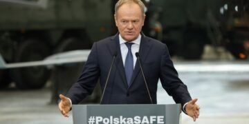 Польша снизит налог и акциз на топливо, чтобы оно было дешевле