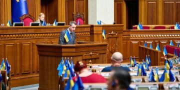 «Экономическая ситуация чрезвычайно сложная». ВВП Украины в январе-феврале упал на 1,2%