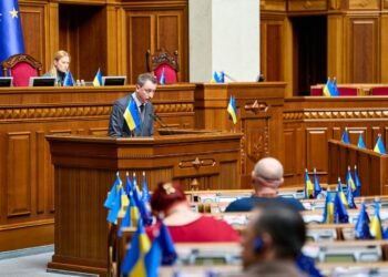 «Экономическая ситуация чрезвычайно сложная». ВВП Украины в январе-феврале упал на 1,2%