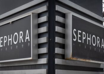 Проблема «косметикорексии». В Италии расследуют маркетинг Sephora, ориентированный на детей