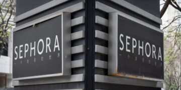 Проблема «косметикорексии». В Италии расследуют маркетинг Sephora, ориентированный на детей