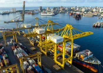 Крупнейший в мире стивидорный оператор, который продал бизнес в Украине, создаст СП с Росатомом