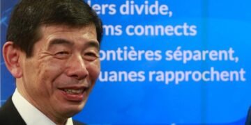 Комиссия объяснила выбор детективов НАБУ на должность главы Гостаможни