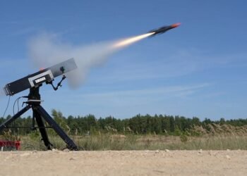 В Польше построят завод по производству мини-ракет Mark I: подписано соглашение – фото