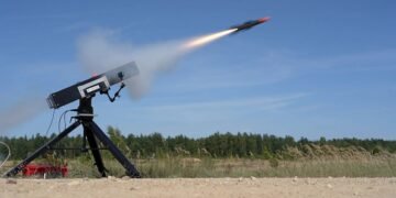 В Польше построят завод по производству мини-ракет Mark I: подписано соглашение – фото