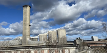 В Швеции завели дело против топ-менеджеров завода Дерипаски: подозревают в нарушении санкций