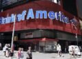 Bank of America пошел на мировую с жертвами Эпштейна: выплатит $72,5 млн