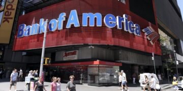 Bank of America пошел на мировую с жертвами Эпштейна: выплатит $72,5 млн