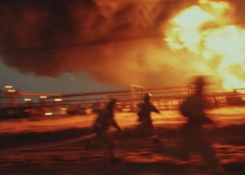 Россия третьи сутки подряд бьет по предприятиям Нафтогаза в Полтавской области, есть погибшие