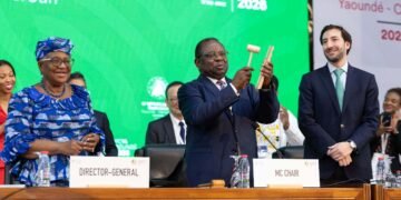 ВТО не смогла продлить 28-летний мораторий, который запрещал пошлины на цифровые услуги