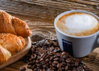 Итальянская Lavazza сообщила о росте доходов, несмотря на ситуацию на рынке кофе