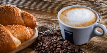 Итальянская Lavazza сообщила о росте доходов, несмотря на ситуацию на рынке кофе