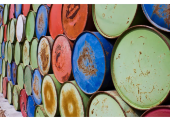 Укрзалізниця продает 212 тонн отработанных масел за 4,48 млн: объявлено пять аукционов