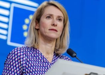 Каллас о кредите 90 млрд евро для Украины: Сегодня у меня нет хороших новостей