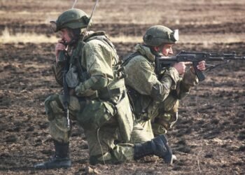 Обещали Африку, а везли в Украину: беглец раскрыл схему вербовки РФ