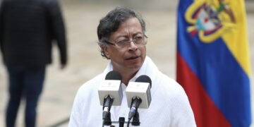 США завели дела на президента Колумбии: NYT раскрыло, что мог задумать Трамп