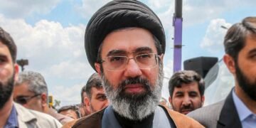 Моджтаба Хаменеи выступил с обращением после того, как Трамп заявил, что он мертв