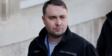 Буданов сменил Ермака на еще одной должности: о чем речь