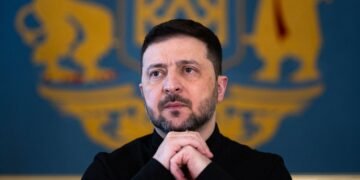 Зеленский: представители Украины два дня разговаривали с США, есть сигналы о новых обменах