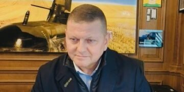 Залужный: Инфестиционный фонд Ukraine Reconstruction ETF официально запущен на одной из крупнейших мировых фондовых бирж