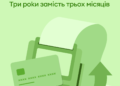 ПриватБанк расширил доступ к архиву фискальных чеков до трех лет