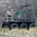 Роботы, ПВО и артиллерия: бригады ТрО получат мощное усиление