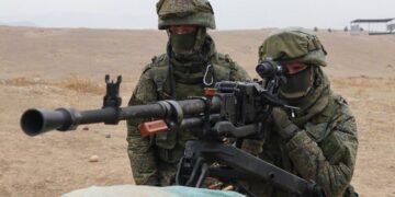 Крымчан массово бросят в бои против Украины: оккупанты готовят новые штурмы в апреле