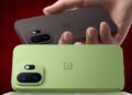 OnePlus 15T за $625 предлагает батарею 7500 мА-ч и 50 Мп перископ с 7х зумом