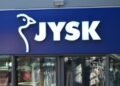 Доля бизнес-продаж в сети JYSK в Украине достигла 8% в 2025г