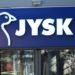 Доля бизнес-продаж в сети JYSK в Украине достигла 8% в 2025г