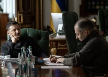 Зеленский: Хочу, чтобы Кубраков помог с энергетикой в столице