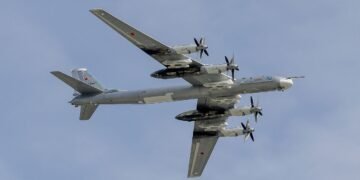 «Внимательно к тревогам». РФ может готовить новый обстрел, — СНБО