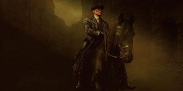 Рецензия на фильм «Острые козырьки: Бессмертный человек» / Peaky Blinders: The Immortal Man
