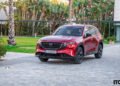 Первый тест-драйв Mazda CX-5 2026 года: революционная трансформация