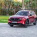 Первый тест-драйв Mazda CX-5 2026 года: революционная трансформация