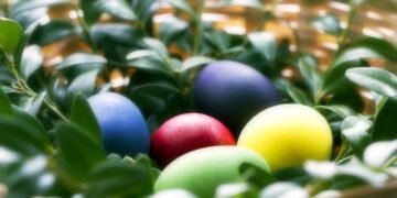 Расходы американцев на Пасху в 2026 году вырастут до рекордных $25 млрд