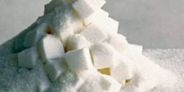 Экспорт сахара из Украины за полгода достиг 270 тыс. тонн, доля ЕС составила 14% — «Укрцукор»