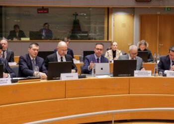 Украина договорилась с партнерами о создании Стратегического резерва оборудования для ремонта энергообъектов — Шмыгаль