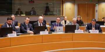 Украина договорилась с партнерами о создании Стратегического резерва оборудования для ремонта энергообъектов — Шмыгаль