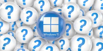 Microsoft признает: критическая ошибка в Windows 11 может заблокировать доступ к диску С: