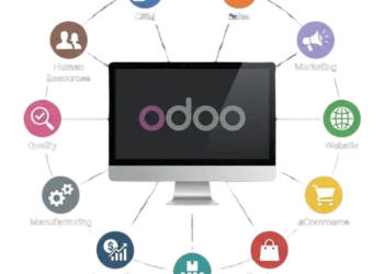 Фінансова прозорість бізнесу у 2026 році: чому компанії переходять на ERP-системи